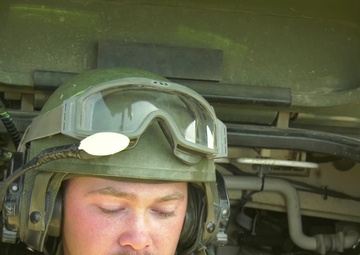 1-82nd Cavalry Squadron completes XCTC, gains valuable skills