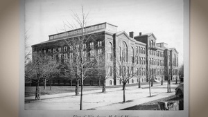 Moments in Military Medicine: 1918 Spanish Influenza