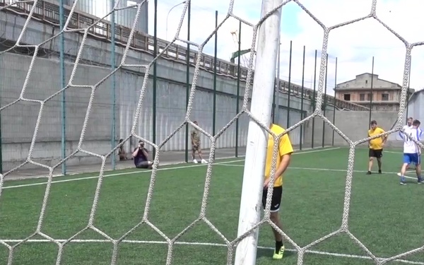 Sea Breeze Sports Day B Roll