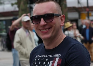 U.S. Embassy brings the 4th of July to Poland video story without slate