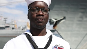 Faces of Sea Breeze-ET2 Tembo Mpinga