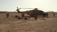 Red Bull Operation Spartan Shield End of Tour