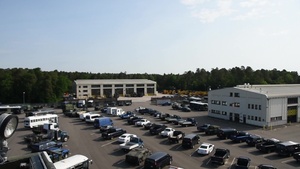 B-Roll Package - Vehicles