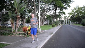 134th Air Refueling Wing Airmen explore new fitness opportunities