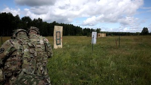 278th ACR Engineers Deployed in Poland