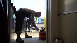 Fuels technician spotlight feature