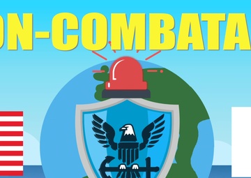 Non-Combatant Evacuations: 101