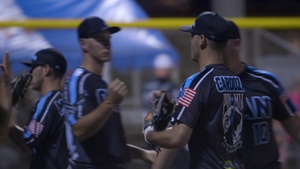 2019 Pacific-Wide Firecracker Softball Tournament