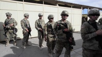 Operation Hickory Sting, NC Guard Cooks Raise Morale, Keep Soldiers Ready To Fight