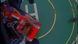 Coast Guard medevacs child from cruise ship over 200 miles offshore