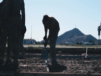 HOW TO BUILD A RUNWAY