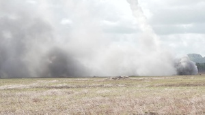 TS19 B-Roll HIMARS