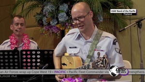 DoD News in 2: July 9, 2019