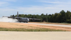 Pilot inspired to help others