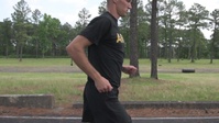 The Army Combat Fitness Test - 2-Mile Run