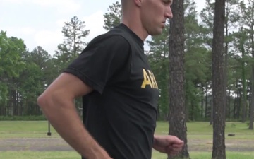 The Army Combat Fitness Test - 2-Mile Run