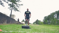 The Army Combat Fitness Test - Sprint-Drag-Carry