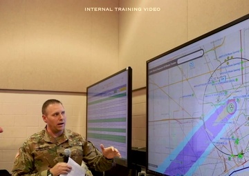 JOC 10 Minute Drill (Training Video)