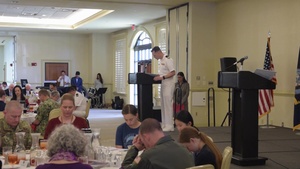 2019 National Prayer Luncheon