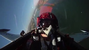 T-33 Promo Video - Malmstrom Open House