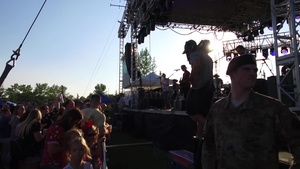 Freedom Fest 2019