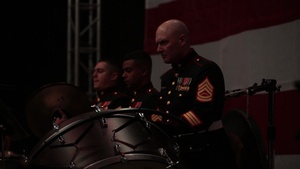 “An American Celebration”; The 3rd MAW Band Celebrates Independence Day in Escondido