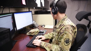 Sergeant In-Sun Chang Spotlight