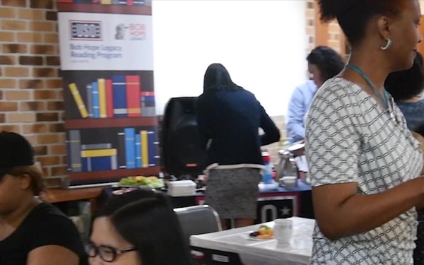 Luis Freyre Spotlight