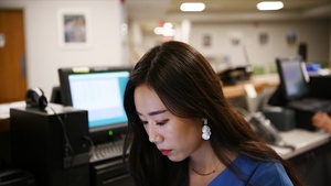 Ms. Jimin Han Spotlight