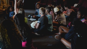 Vacation Bible School 2019
