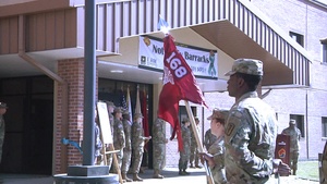 Not In My Barracks Snapshot