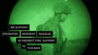 The 0341 Mortarman: SPMAGTF-CR-CC 19.1