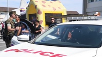 MCCS Iwakuni hosts Fourth of July Block Party (Package/Pkg)