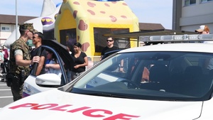 MCCS Iwakuni hosts Fourth of July Block Party (Package/Pkg)