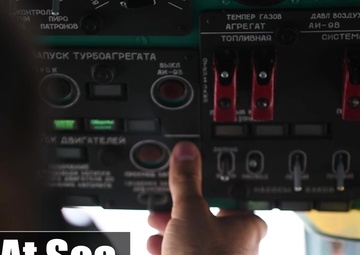 Sea Breeze 2019 Air Show Social Media