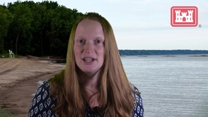 USACE Buffalo District Discusses Shoreline Work and the Need for Department of the Army Permits; 2nd Video in the Regulatory Coastal Project Mini-Series