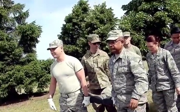 WNN50 News Briefs for July 2019