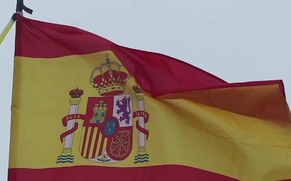 BALTOPS 2019: NATO forces land in Latvia