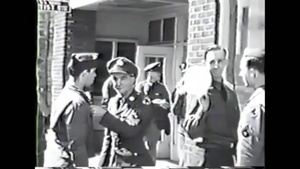 Fred Parish Soundbite with 123rd Observation Squadron B-Roll