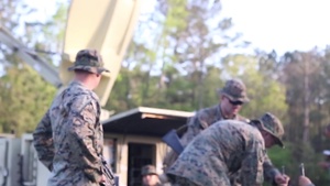 8th Communication Battalion Capabilities Video