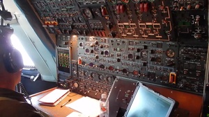 Flight Engineers needed