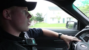 Soldier Spotlight: 1LT Jacob Ahmann