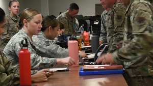 Bulldogs deployment 2019 b-roll