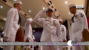 DoD News in 2: July 11, 2019
