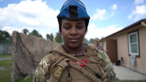We Are Combat Readiness