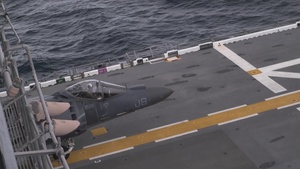 Jump Jets Hop into PMINT