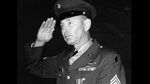 Chaplain's Thought
