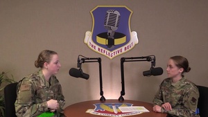 Reflective Belt Episode 31: Physical Therapy Pt. 2