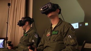 HH60 VR Demo at ACC