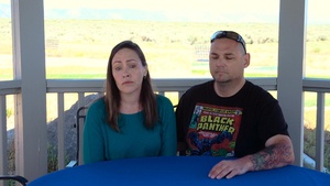 Heroes of the Workforce: Seeds of Hope-Camp Fire 2018